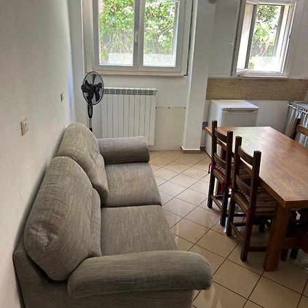 Appartamento Zona Residenziale, Due Passi Dal Mare Pescara Bagian luar foto