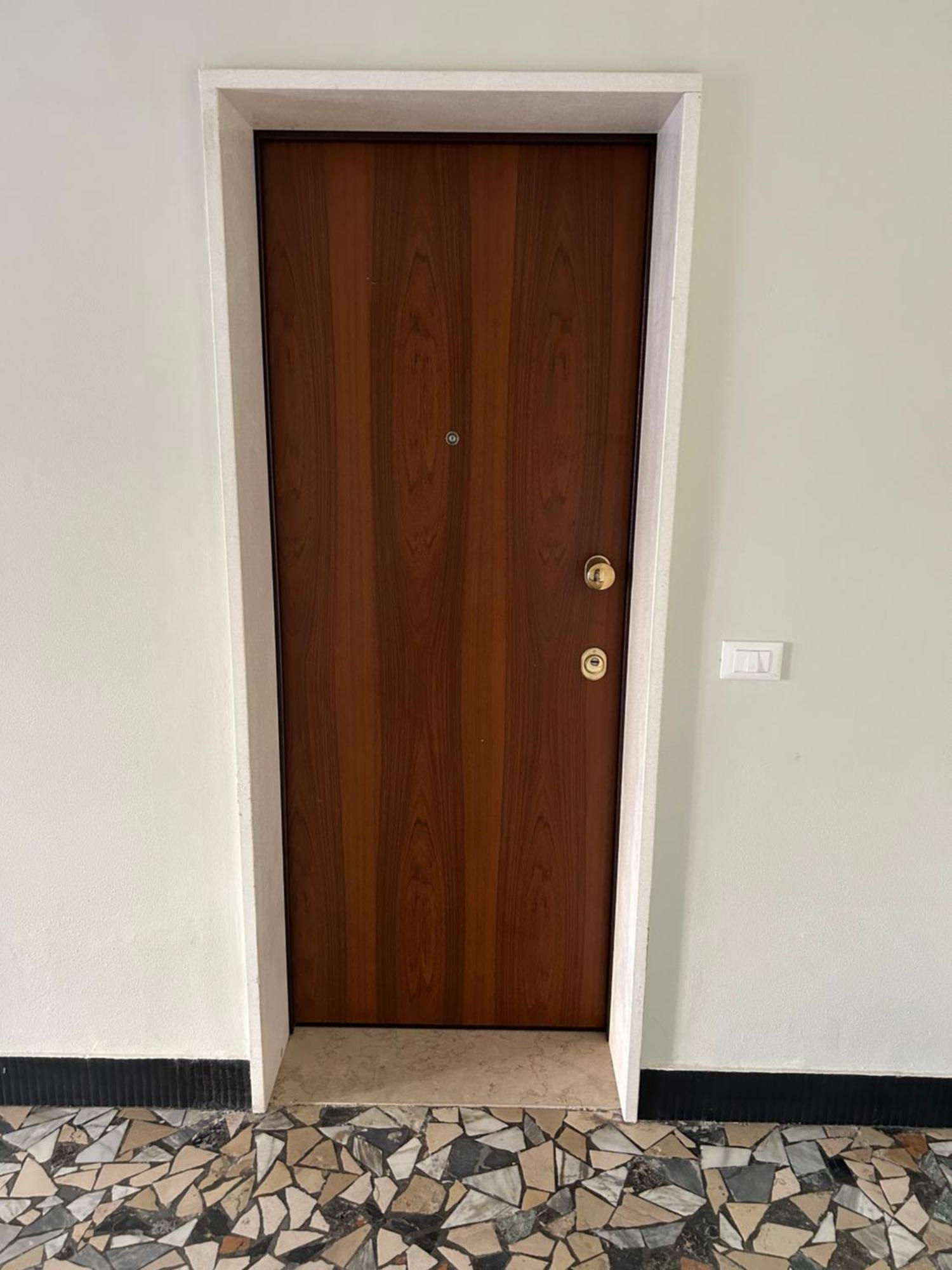 Appartamento Zona Residenziale, Due Passi Dal Mare Pescara Bagian luar foto