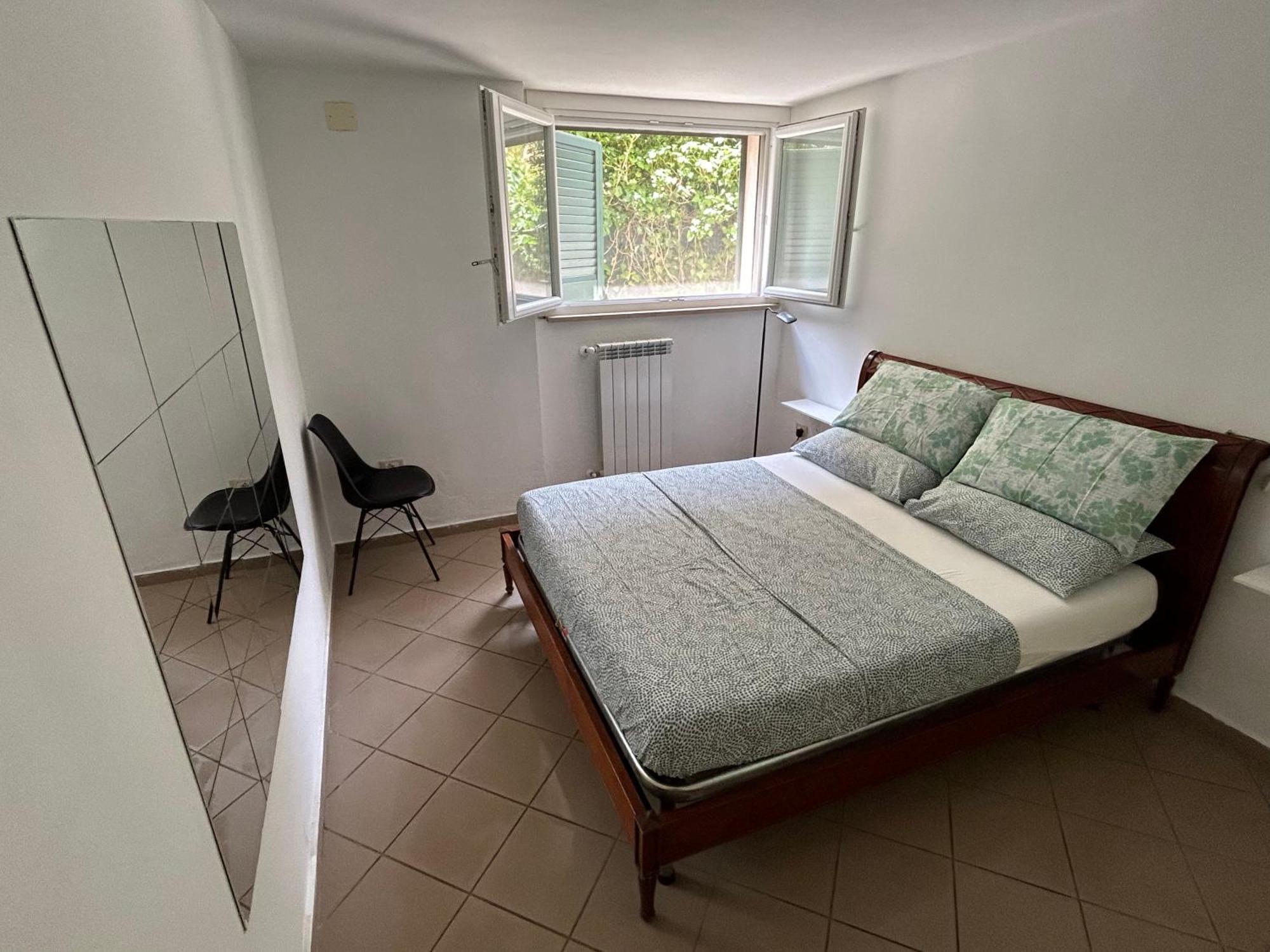 Appartamento Zona Residenziale, Due Passi Dal Mare Pescara Bagian luar foto